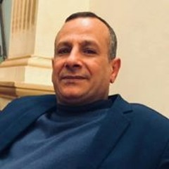 Hesham Radwan Alhadad