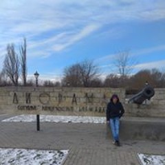 Юрий Колпак