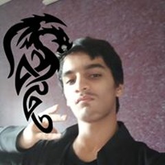 Purab Parmar