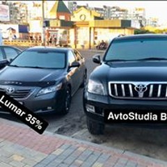 AvtoStudia Bc