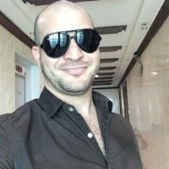 Haytham Omar