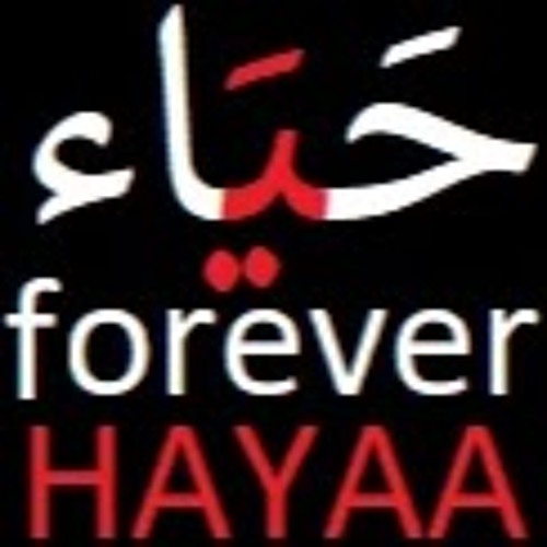 Forever Hayaa’s avatar