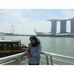 Sarah Althafanny