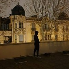 Jeremie Peron
