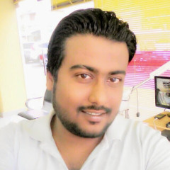 Taimoor Saleem