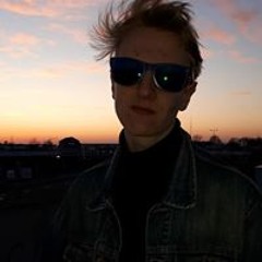 Jurgen Gerlofsma
