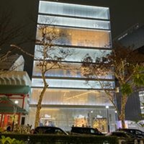 山中裕樹 S Stream 山中裕樹 S Stream