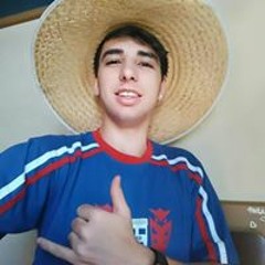 Matheus Spinello