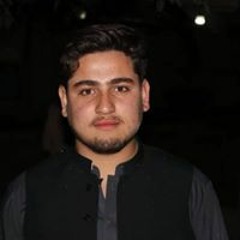 Nabil Khan