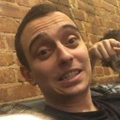 Nick Parisi