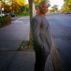 Shola Smith