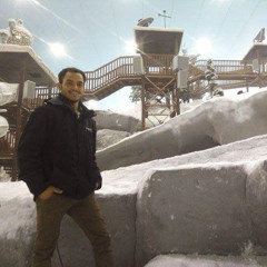 ahmed tohamy