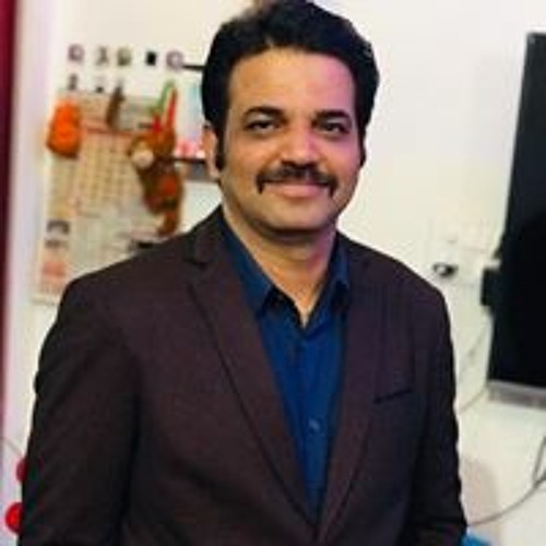 Vijay Shukla’s avatar