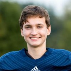 Logan Whitt