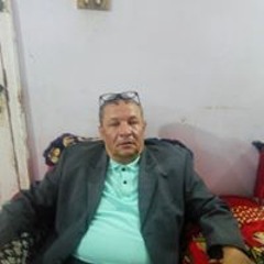 على