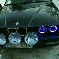 Motorhora