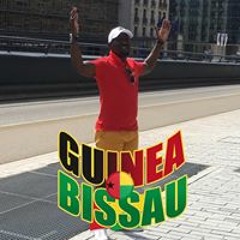 Bigó João Biombo Sá