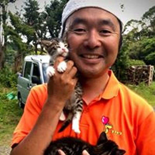 Koji OKI’s avatar