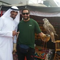 Ahmed