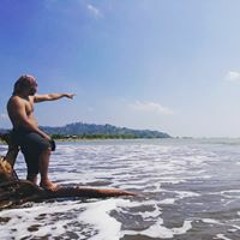 Romi Jahat Feat Bebek Bikini Bottom - Anak Pasar.mp3