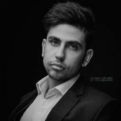 Roozbeh Akbari