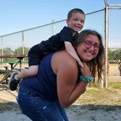 kaylie ann