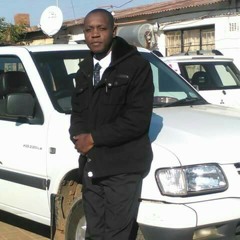 Isaac Ndlovu