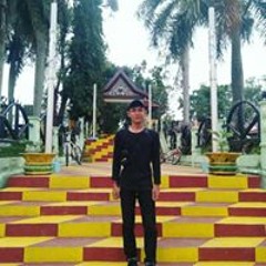 ikram