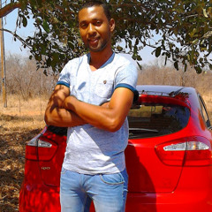 Tebogo Peter