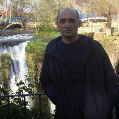 Mubariz Kerimov