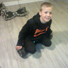 Trenton Moench