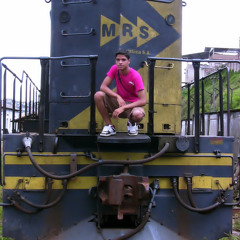 Elcimar Ribeiro