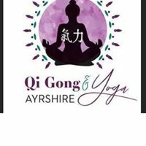 Donna Johnson Qi Gong & Yoga Ayrshire’s avatar