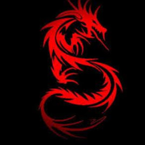 Dragon Mix’s avatar