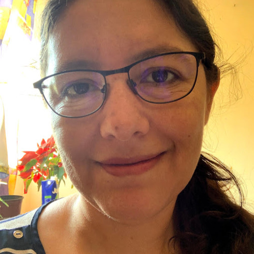 Stream Sheila Calderón Stamatio Listen to podcast episodes online for