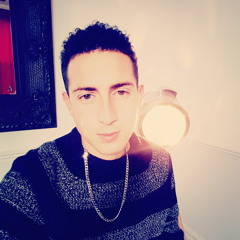 DJ DCUK