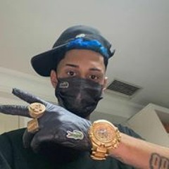 Trem Bala Cpx