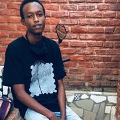 Jaille Koffi Kelly