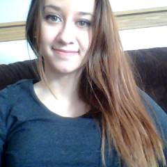kenzi ihrcke