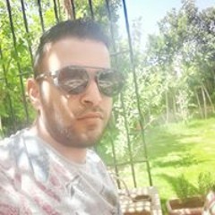 hossam Mostafa