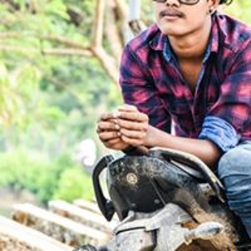 Deepak Thiruvangad’s avatar