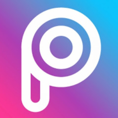 • Analog • PicsArt •