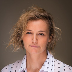 Isobel Markus-Dunworth