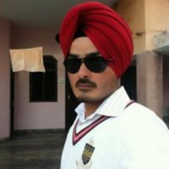 Gurbhej Singh Sandhu
