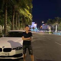 Phạm Ngọc Hoàng