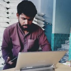 Zeeshan Abbasi