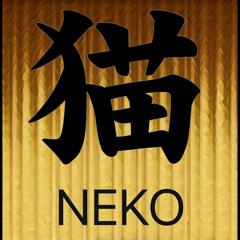 BBOY NEKO