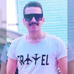 Ahmed Maher El Kholy