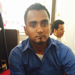 Rajendra Seepaul