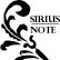 SiriusNote